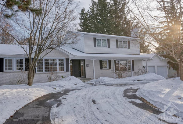 200 CROCUS Avenue