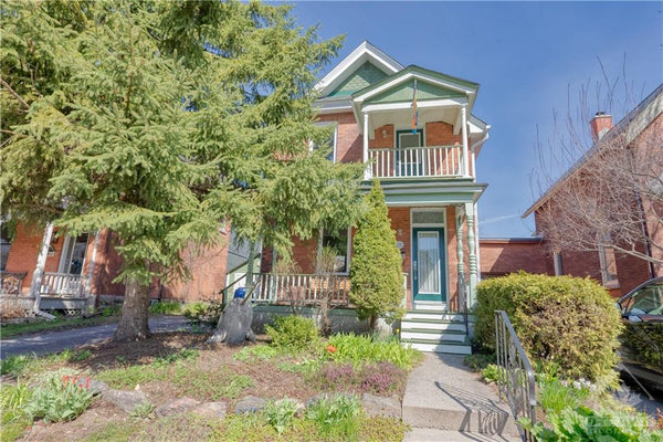 175 STRATHCONA Avenue