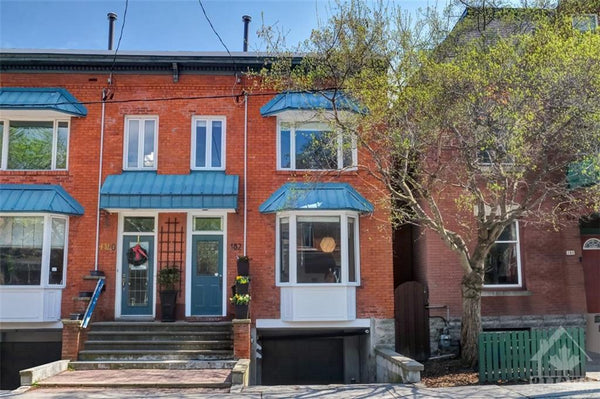 182 FLORENCE Street